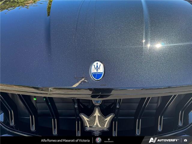2022 Maserati Levante Modena S (Stk: 912511) in Victoria - Image 9 of 25