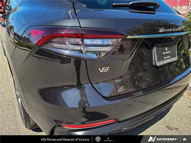 2022 Maserati Levante Modena S (Stk: 912511) in Victoria - Image 11 of 25