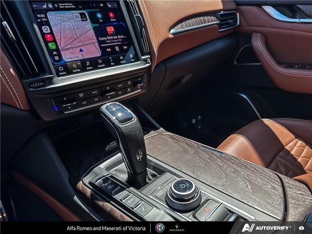 2022 Maserati Levante Modena S (Stk: 912511) in Victoria - Image 18 of 25