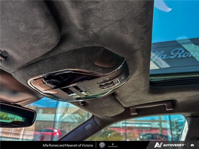 2022 Maserati Levante Modena S (Stk: 912511) in Victoria - Image 21 of 25
