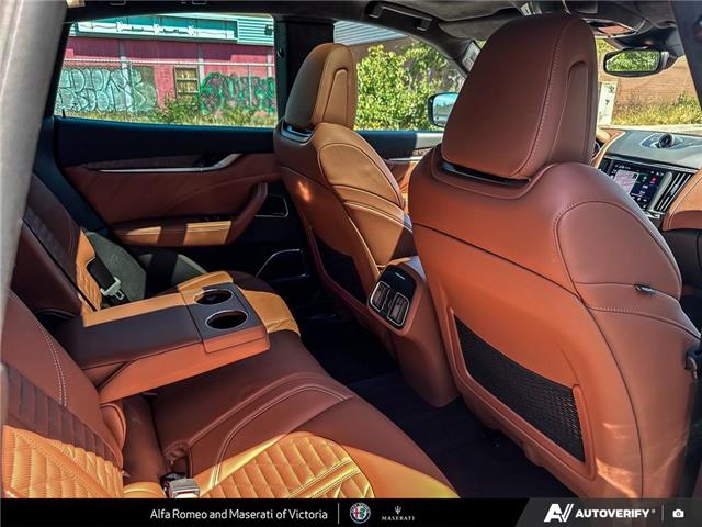 2022 Maserati Levante Modena S (Stk: 912511) in Victoria - Image 23 of 25