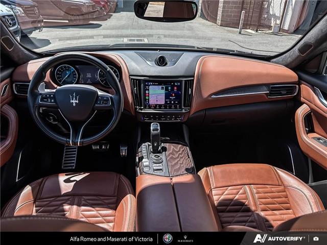 2022 Maserati Levante Modena S (Stk: 912511) in Victoria - Image 24 of 25