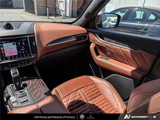 2022 Maserati Levante Modena S (Stk: 912511) in Victoria - Image 25 of 25