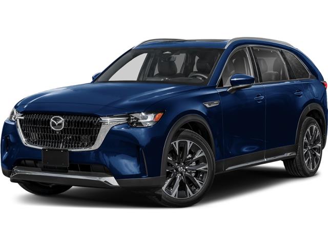 2024 Mazda CX-90 GT