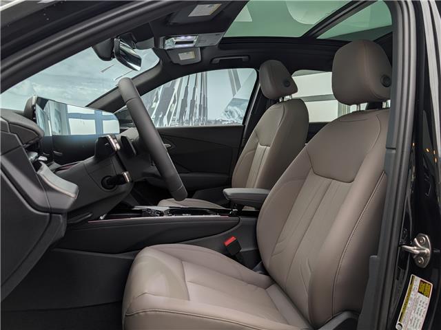 2026 Audi Q3 Progressiv (Stk: 185163) in Oakville - Image 5 of 11