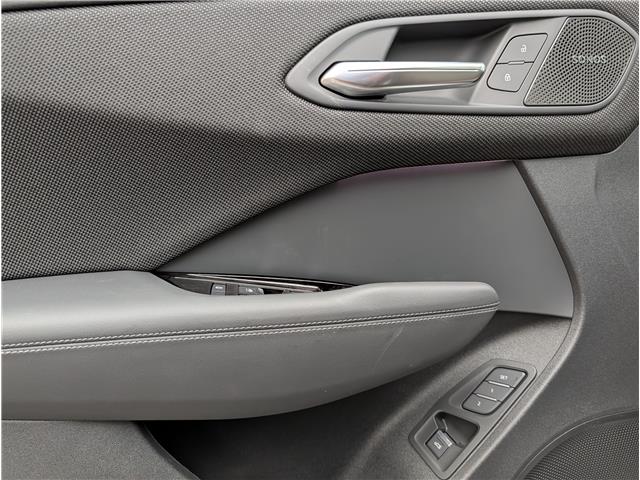 2026 Audi Q3 Progressiv (Stk: 185163) in Oakville - Image 8 of 11
