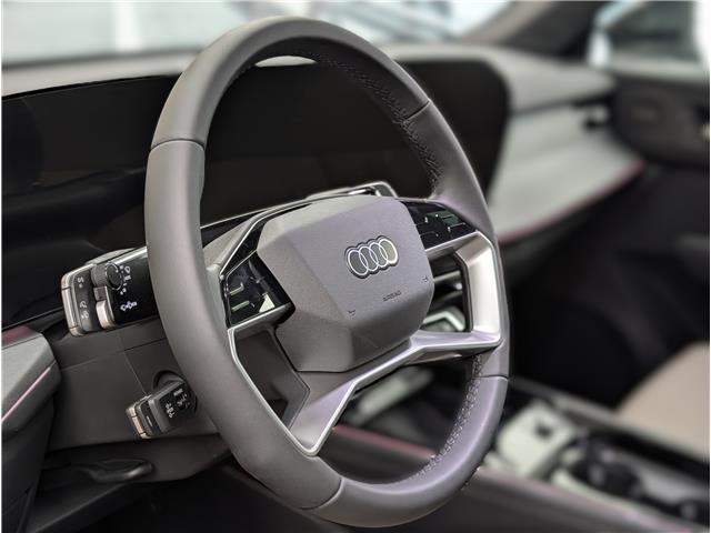 2026 Audi Q3 Progressiv (Stk: 185163) in Oakville - Image 9 of 11