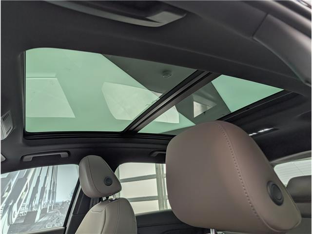 2026 Audi Q3 Progressiv (Stk: 185163) in Oakville - Image 10 of 11
