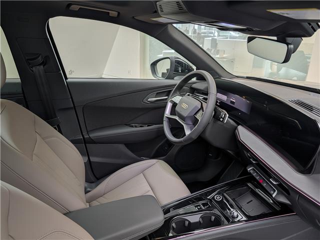 2026 Audi Q3 Progressiv (Stk: 185163) in Oakville - Image 11 of 11
