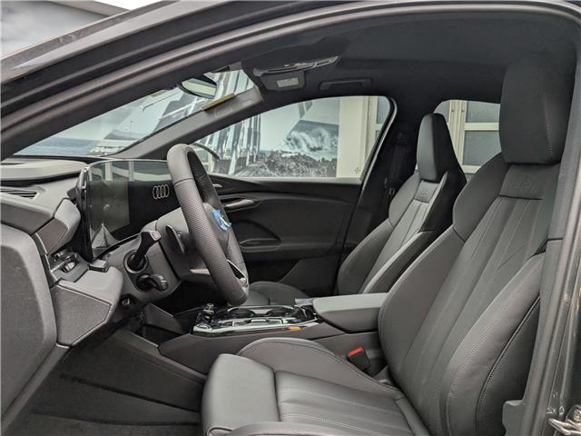 2027 Audi Q6 e-tron Progressiv (Stk: 185046) in Oakville - Image 5 of 11