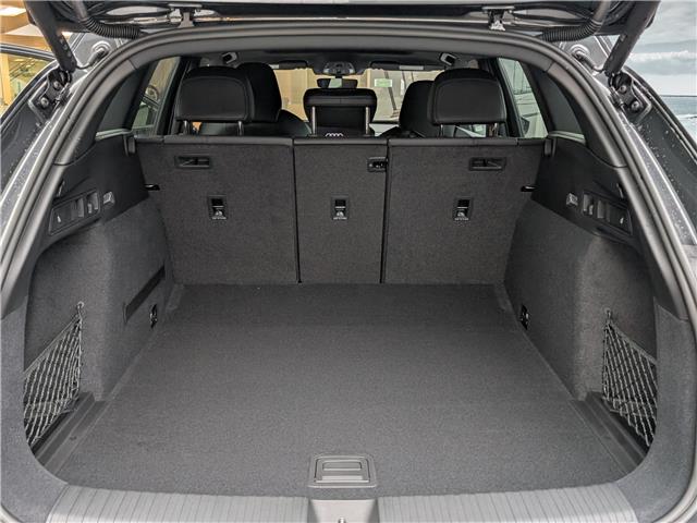 2027 Audi Q6 e-tron Progressiv (Stk: 185046) in Oakville - Image 7 of 11