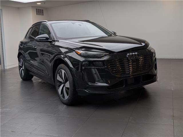 2027 Audi Q6 e-tron Progressiv (Stk: 185046) in Oakville - Image 1 of 11
