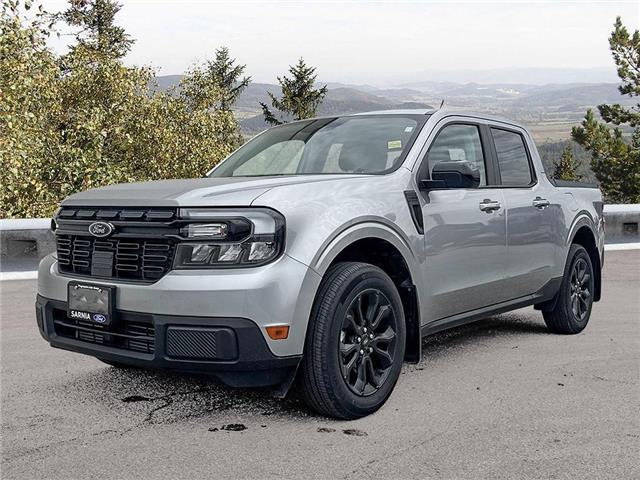 2024 Ford Maverick Lariat (Stk: 5UTL7459) in Sarnia - Image 1 of 25