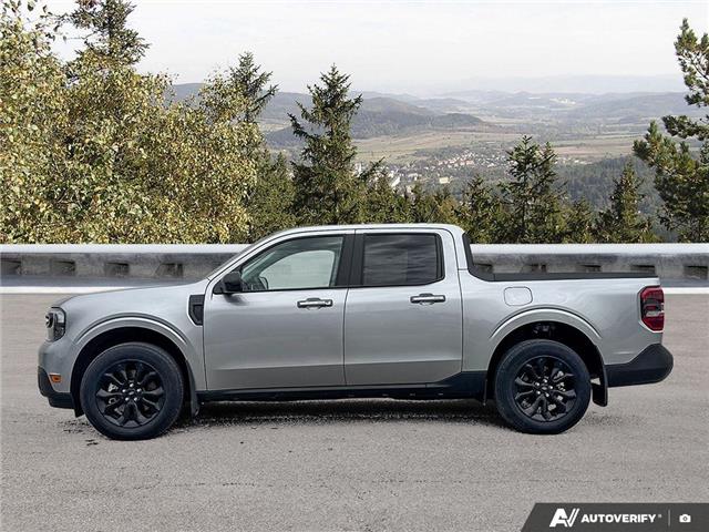 2024 Ford Maverick Lariat (Stk: 5UTL7459) in Sarnia - Image 3 of 25
