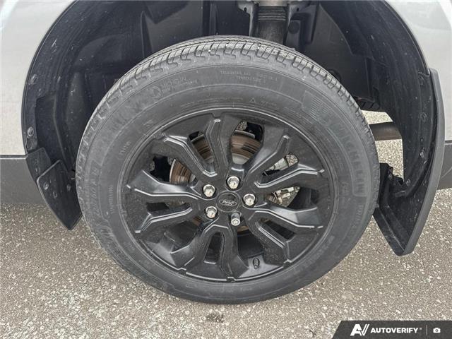 2024 Ford Maverick Lariat (Stk: 5UTL7459) in Sarnia - Image 6 of 25