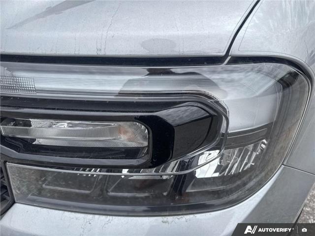 2024 Ford Maverick Lariat (Stk: 5UTL7459) in Sarnia - Image 8 of 25