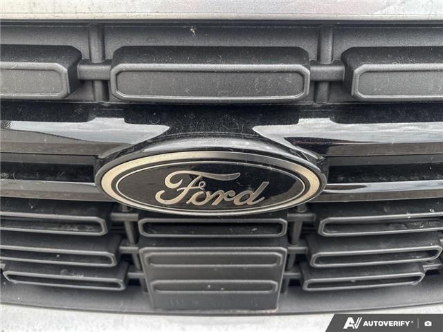 2024 Ford Maverick Lariat (Stk: 5UTL7459) in Sarnia - Image 9 of 25