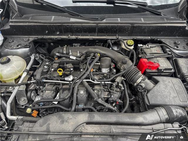 2024 Ford Maverick Lariat (Stk: 5UTL7459) in Sarnia - Image 10 of 25
