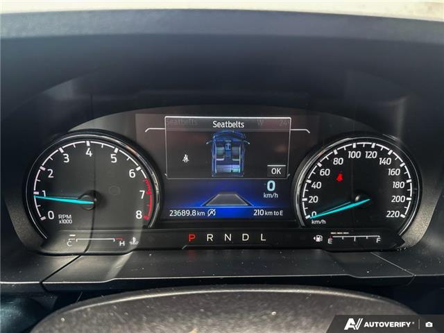 2024 Ford Maverick Lariat (Stk: 5UTL7459) in Sarnia - Image 15 of 25