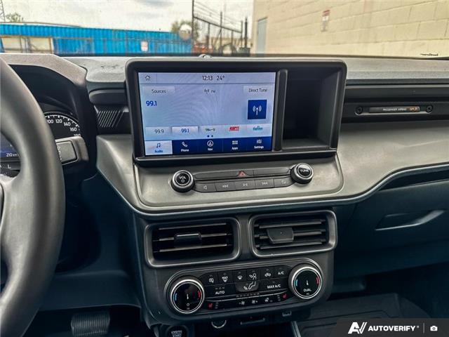 2024 Ford Maverick Lariat (Stk: 5UTL7459) in Sarnia - Image 19 of 25