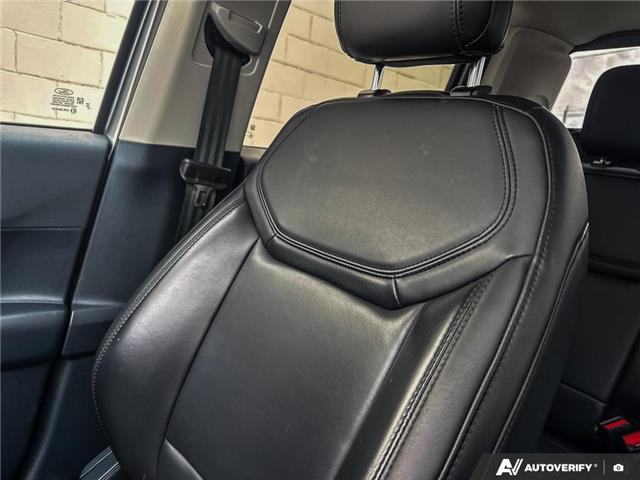 2024 Ford Maverick Lariat (Stk: 5UTL7459) in Sarnia - Image 20 of 25