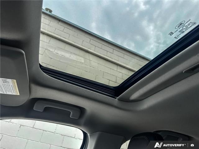 2024 Ford Maverick Lariat (Stk: 5UTL7459) in Sarnia - Image 21 of 25