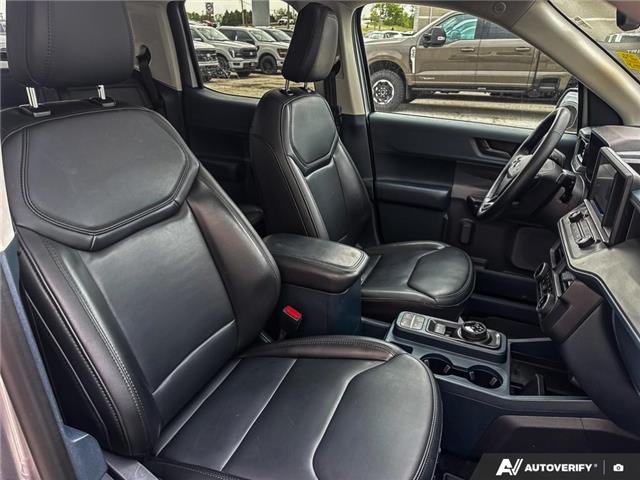 2024 Ford Maverick Lariat (Stk: 5UTL7459) in Sarnia - Image 22 of 25