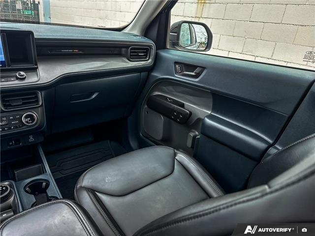 2024 Ford Maverick Lariat (Stk: 5UTL7459) in Sarnia - Image 25 of 25
