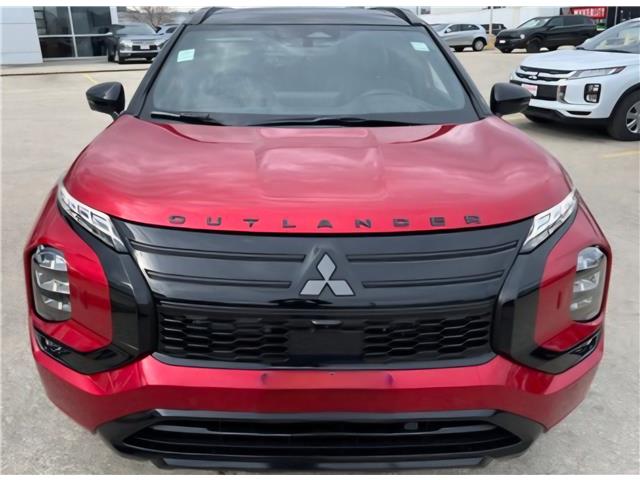 2026 Mitsubishi Outlander  (Stk: WM26003) in Brandon - Image 3 of 21