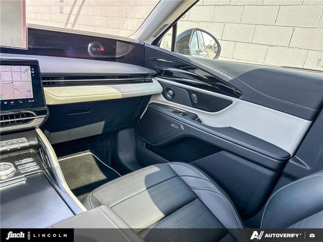 2025 Lincoln Nautilus Reserve (Stk: 5UTWR458) in Sarnia - Image 25 of 25