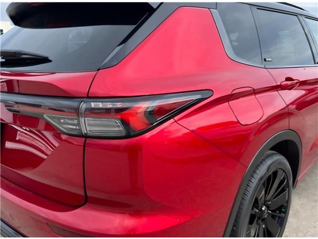 2026 Mitsubishi Outlander  (Stk: WM26003) in Brandon - Image 7 of 21
