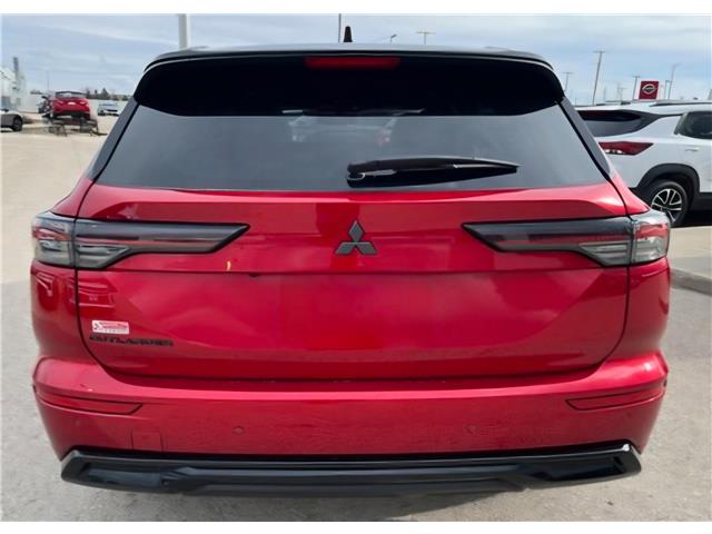 2026 Mitsubishi Outlander  (Stk: WM26003) in Brandon - Image 8 of 21
