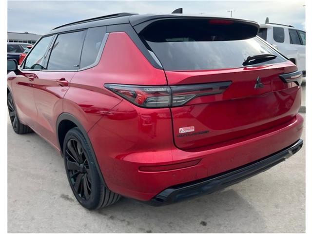 2026 Mitsubishi Outlander  (Stk: WM26003) in Brandon - Image 9 of 21