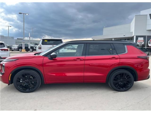 2026 Mitsubishi Outlander  (Stk: WM26003) in Brandon - Image 10 of 21