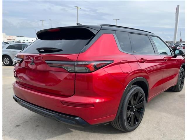 2026 Mitsubishi Outlander  (Stk: WM26003) in Brandon - Image 11 of 21