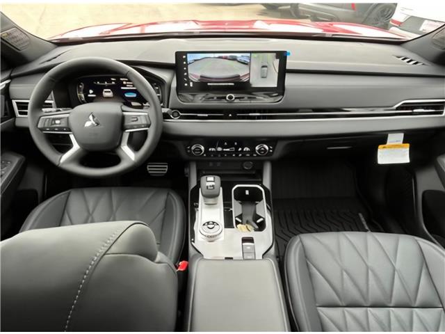 2026 Mitsubishi Outlander  (Stk: WM26003) in Brandon - Image 13 of 21