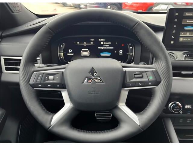 2026 Mitsubishi Outlander  (Stk: WM26003) in Brandon - Image 14 of 21