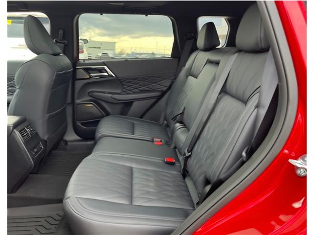 2026 Mitsubishi Outlander  (Stk: WM26003) in Brandon - Image 18 of 21
