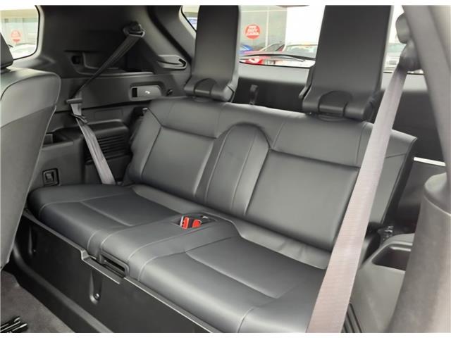 2026 Mitsubishi Outlander  (Stk: WM26003) in Brandon - Image 19 of 21