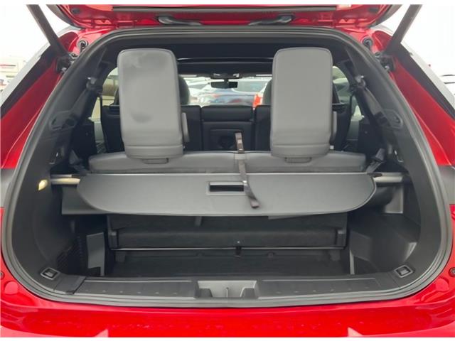 2026 Mitsubishi Outlander  (Stk: WM26003) in Brandon - Image 20 of 21