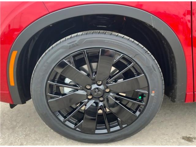2026 Mitsubishi Outlander  (Stk: WM26003) in Brandon - Image 21 of 21