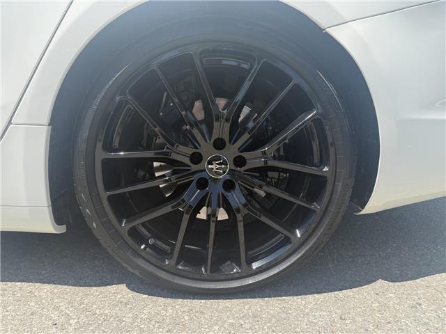 2023 Maserati Ghibli Modena Q4 (Stk: U11197) in London - Image 31 of 31
