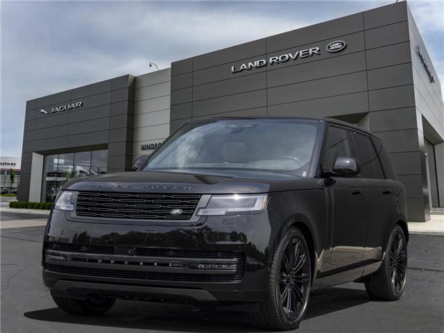 2026 Land Rover Range Rover P530 SE (Stk: RR73200-new) in Windsor - Image 1 of 24