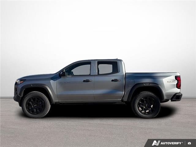 2026 Chevrolet Colorado Trail Boss (Stk: 2-12892) in Oshawa - Image 3 of 21