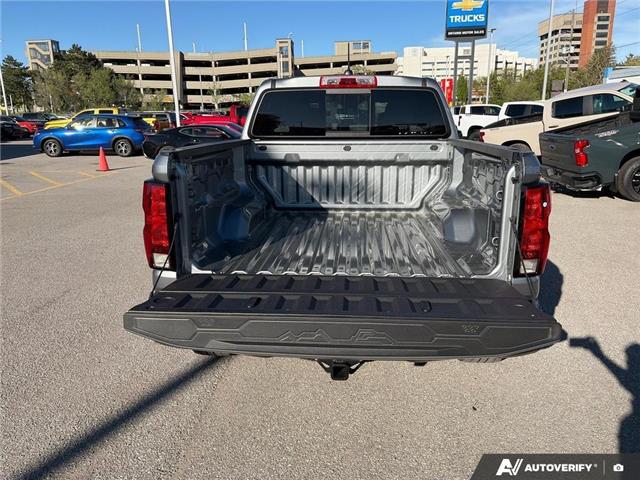 2026 Chevrolet Colorado Trail Boss (Stk: 2-12892) in Oshawa - Image 9 of 21