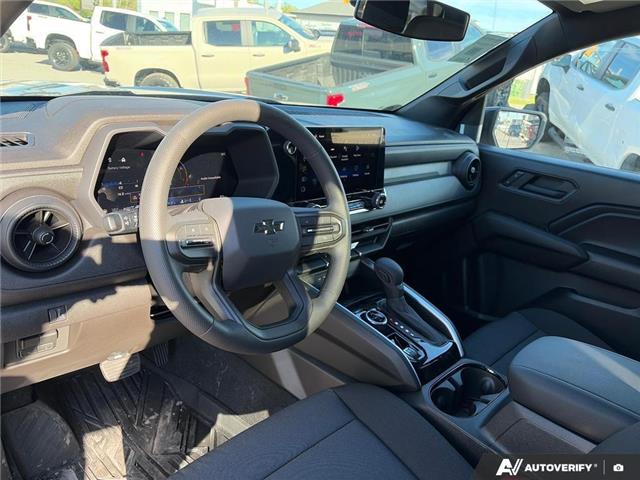 2026 Chevrolet Colorado Trail Boss (Stk: 2-12892) in Oshawa - Image 11 of 21