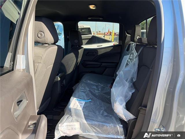 2026 Chevrolet Colorado Trail Boss (Stk: 2-12892) in Oshawa - Image 20 of 21