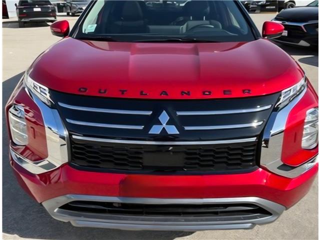 2026 Mitsubishi Outlander LE (Stk: WM26009) in Brandon - Image 3 of 20