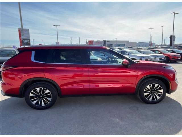 2026 Mitsubishi Outlander LE (Stk: WM26009) in Brandon - Image 4 of 20