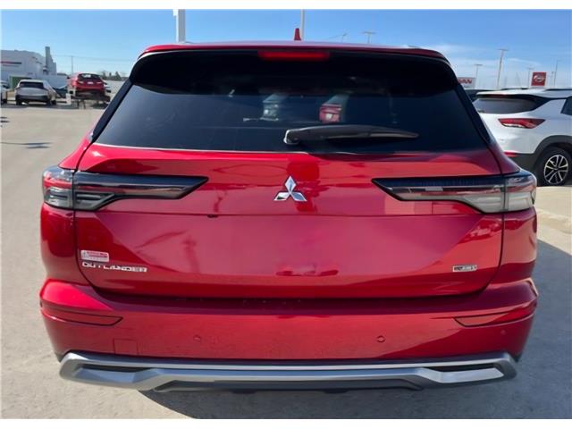 2026 Mitsubishi Outlander LE (Stk: WM26009) in Brandon - Image 7 of 20